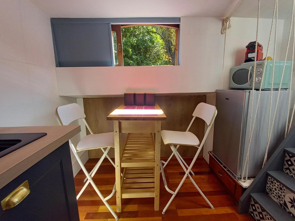Appartement Atypique Independant Sur Peniche Metz Zewnętrze zdjęcie