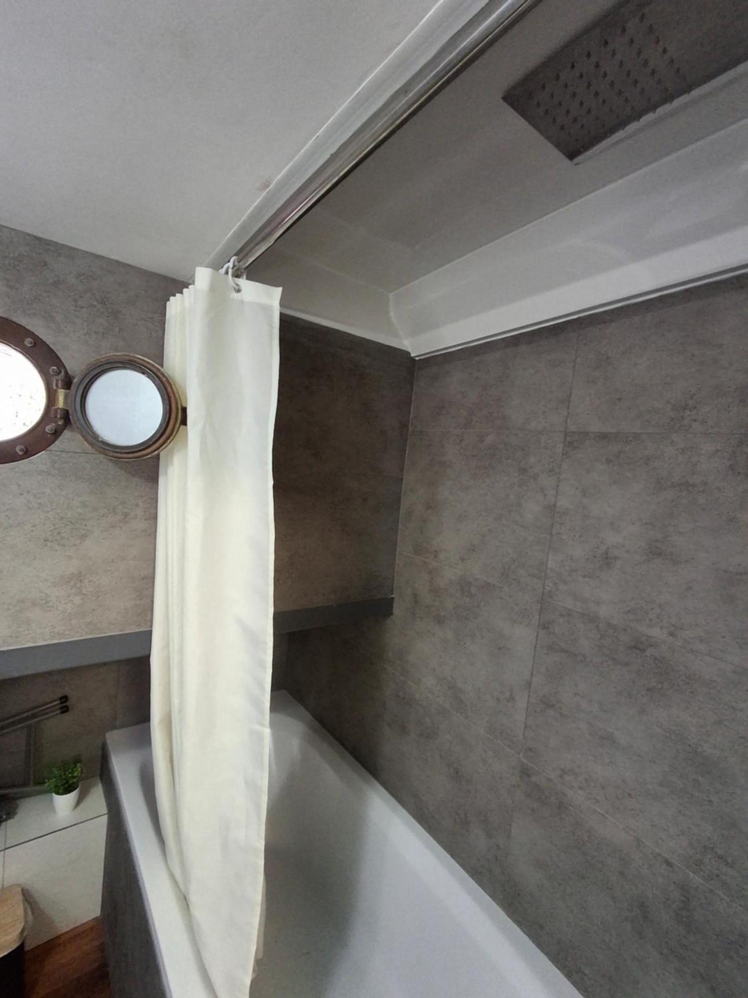 Appartement Atypique Independant Sur Peniche Metz Zewnętrze zdjęcie