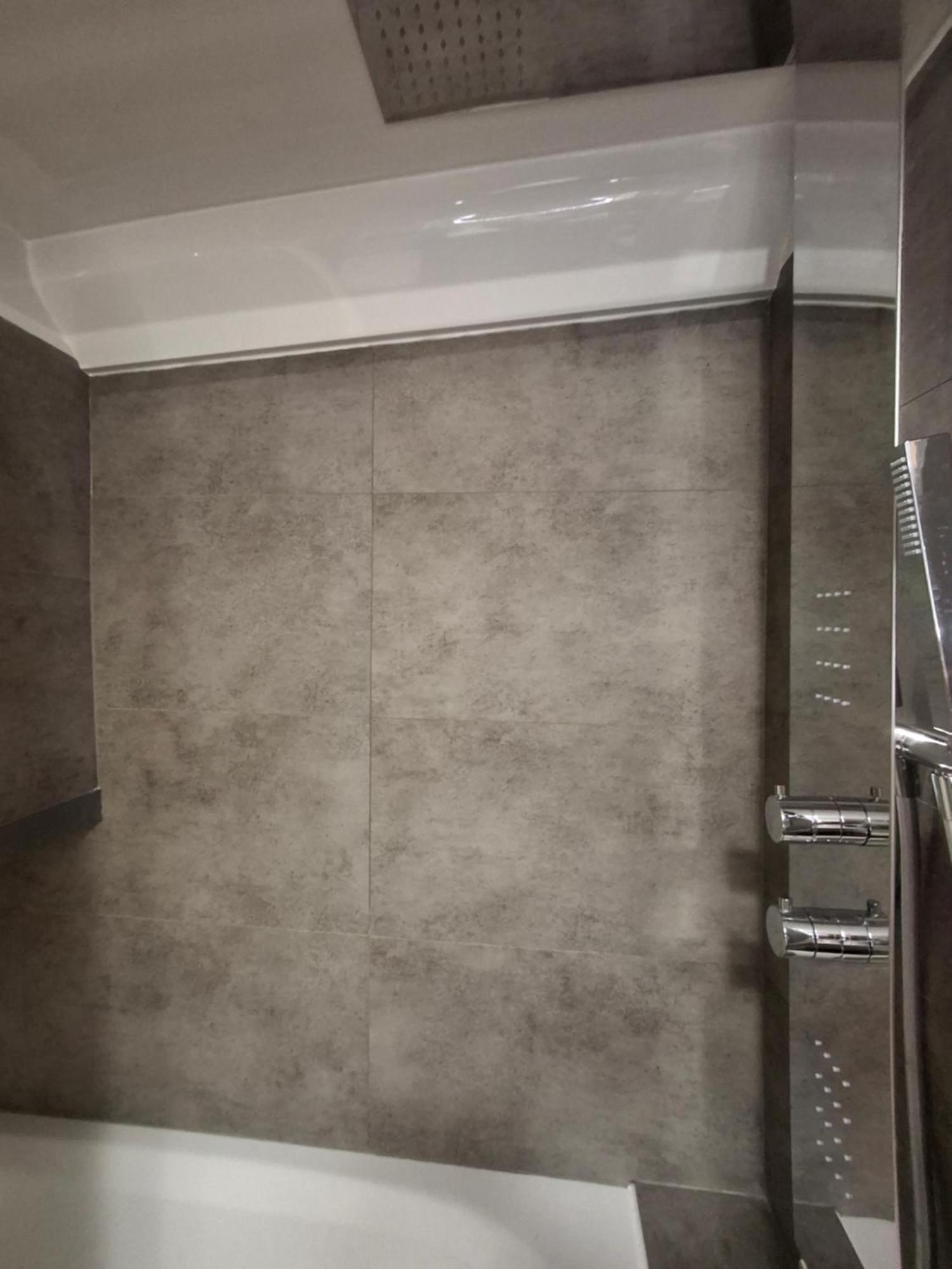 Appartement Atypique Independant Sur Peniche Metz Zewnętrze zdjęcie
